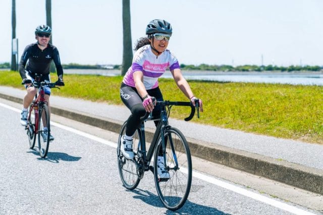 BONX 新製品 ロードバイク 自転車