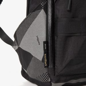 自転車通勤にマッチするデザインにカスタム
