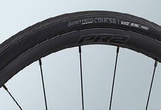 GAVIA COURSE 1 700x25C TLR