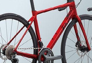 ADVANCED GRADE FRAME