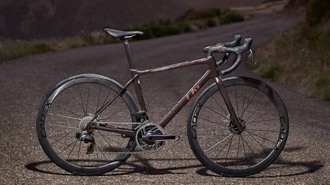 LANGMA ADVANCED SL DISC
