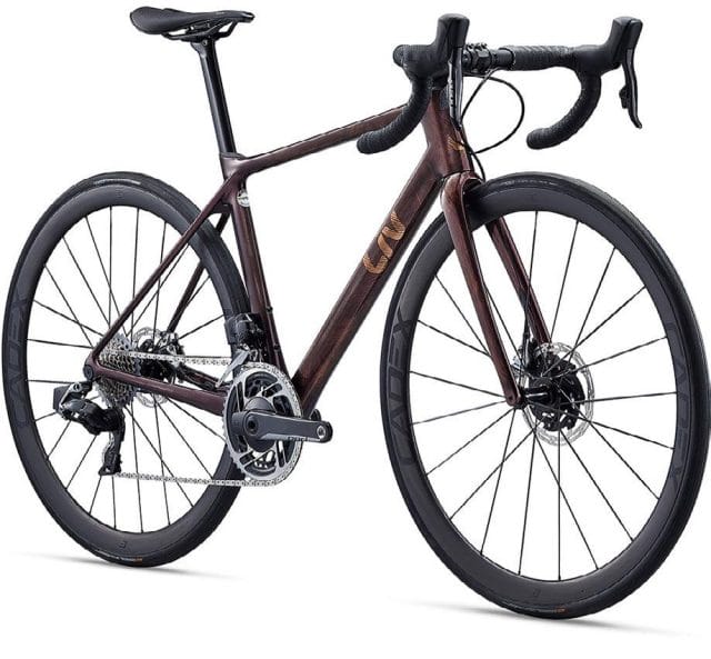 LANGMA ADVANCED SL DISC