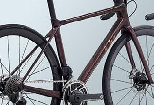 ADVANCED SL GRADE FRAME