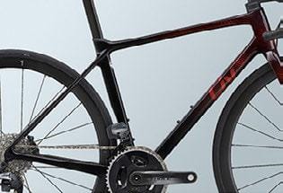 ADVANCED GRADE FRAME