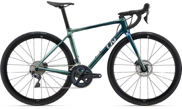 LANGMA ADVANCED PRO 1 DISC