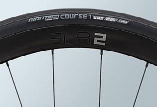 SLR2 36 DISC WHEEL