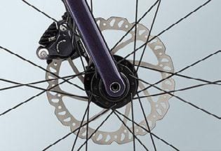 SHIMANO ULTEGRA HYDRAULIC DISC BRAKE