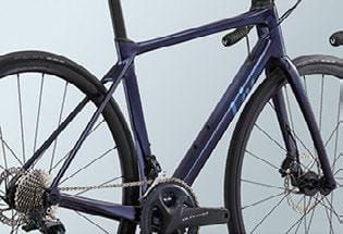 ADVANCED GRADE FRAME