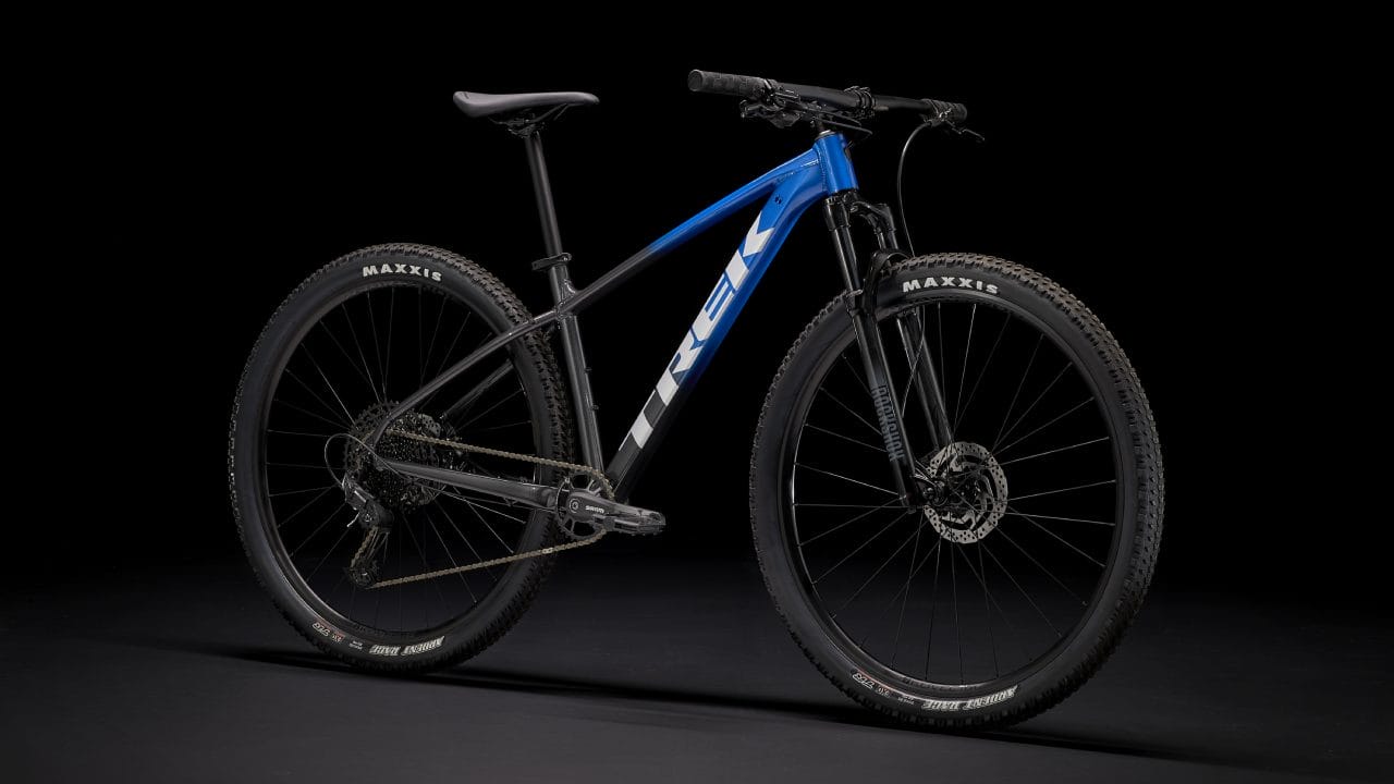 trek Marlin 8 2022