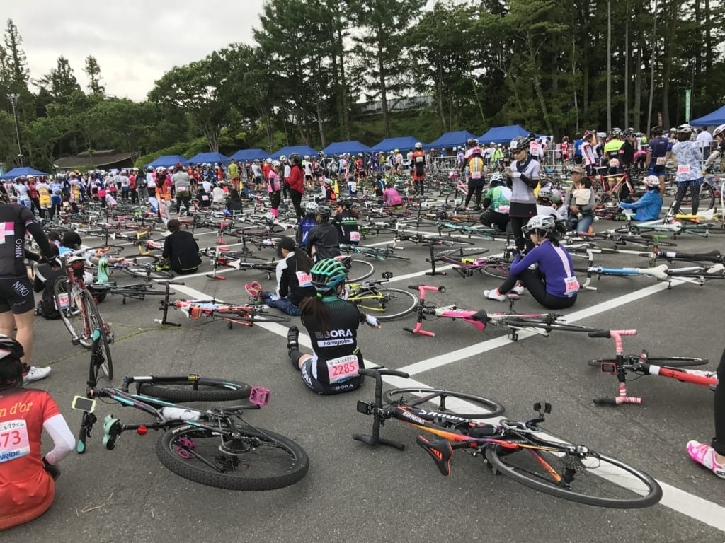 館山 自転車 イベント