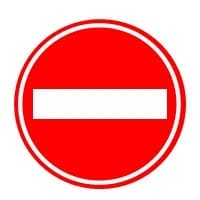今さら聞けない 自転車乗りのための道路標識まとめ Frame フレイム 今さら聞けない 自転車乗りのための道路標識まとめ Frame フレイム