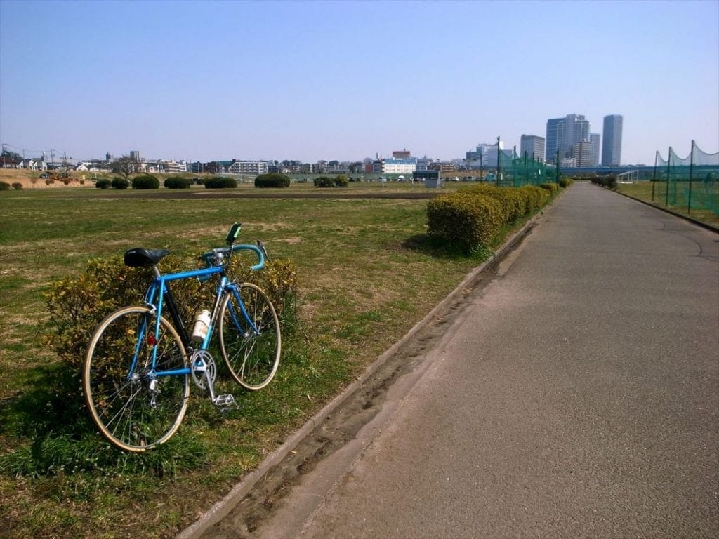 自転車 ナビ アプリ 無料