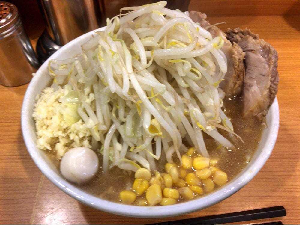 ラーメン二郎のカロリーをチャラにするには 自転車でどれくらい走れば良い Frame フレイム ラーメン二郎のカロリーをチャラにするには 自転車でどれくらい走れば良い Frame フレイム