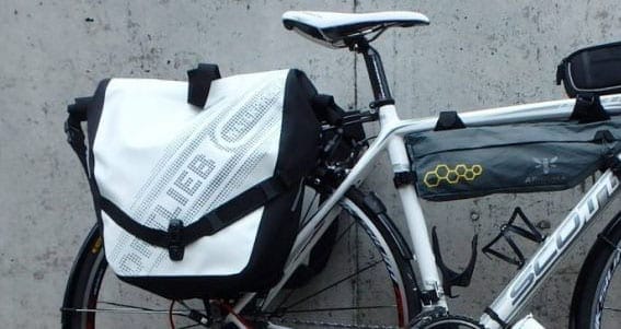 ヨーロッパの自転車通勤の必需品 パニエ ってなんだ Frame フレイム ヨーロッパの自転車通勤の必需品 パニエ ってなんだ Frame フレイム