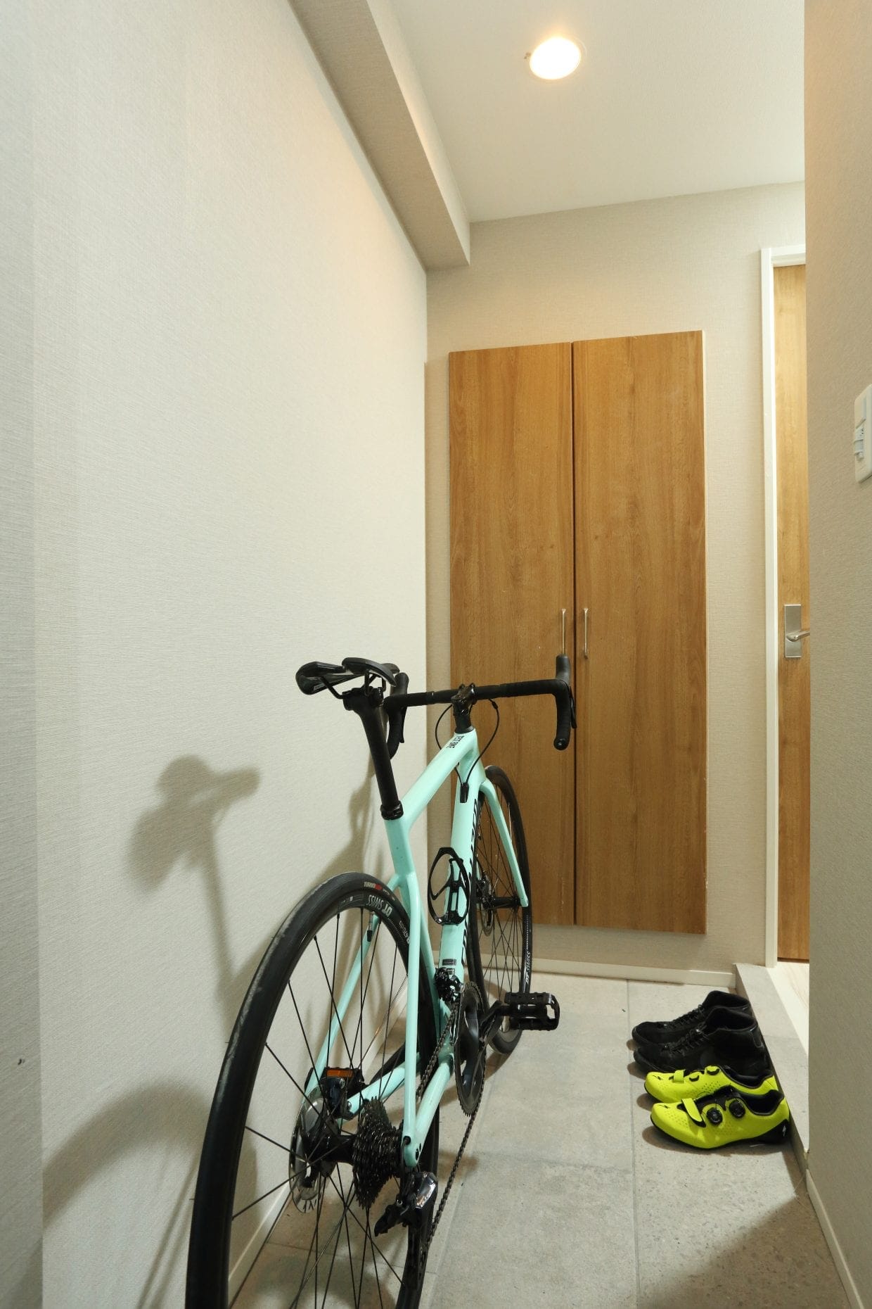 自転車の収納場所どうしてる 理想の自転車ライフに欠かせない部屋選びのコツとは Frame フレイム 自転車の収納場所どうしてる 理想の自転車ライフに欠かせない部屋選びのコツとは Frame フレイム