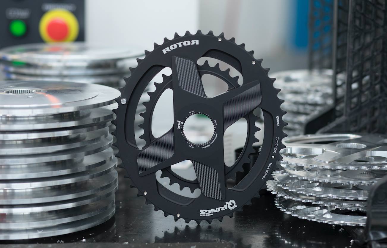 楕円チェーンリングの効果をデータで検証 メリット デメリットから交換費用まで完全ガイド Frame フレイム