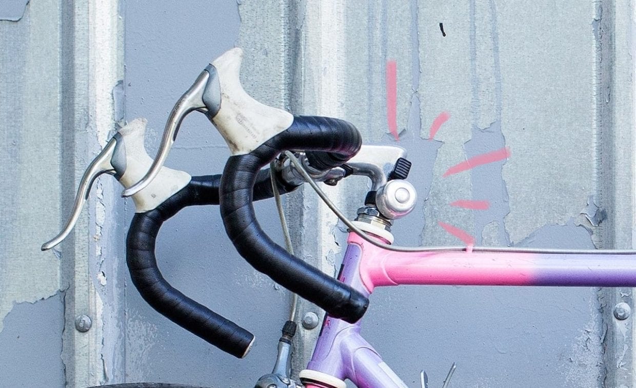 自転車用ベルおすすめ12選 ロードバイクに似合うベルと正しい使い方 Frame フレイム