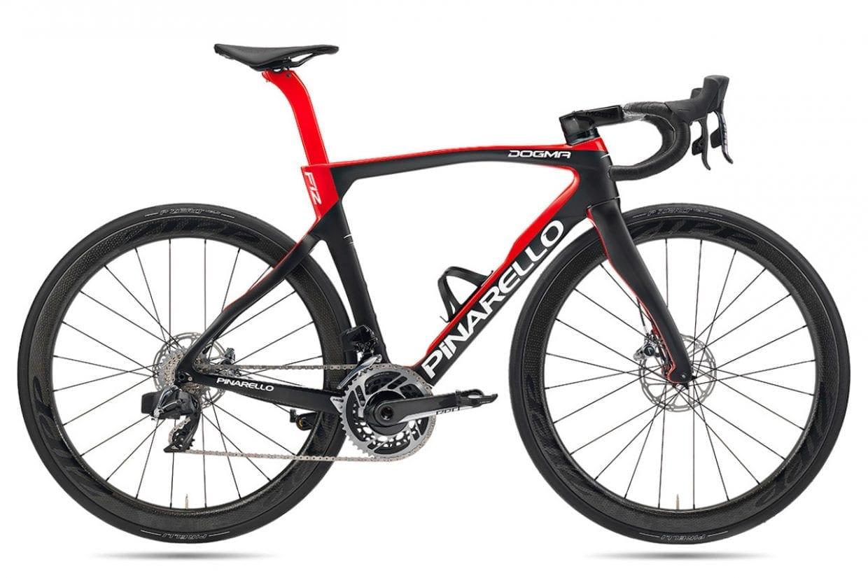 年最新 Pinarello ピナレロ ロードバイク おすすめ19台 Frame フレイム