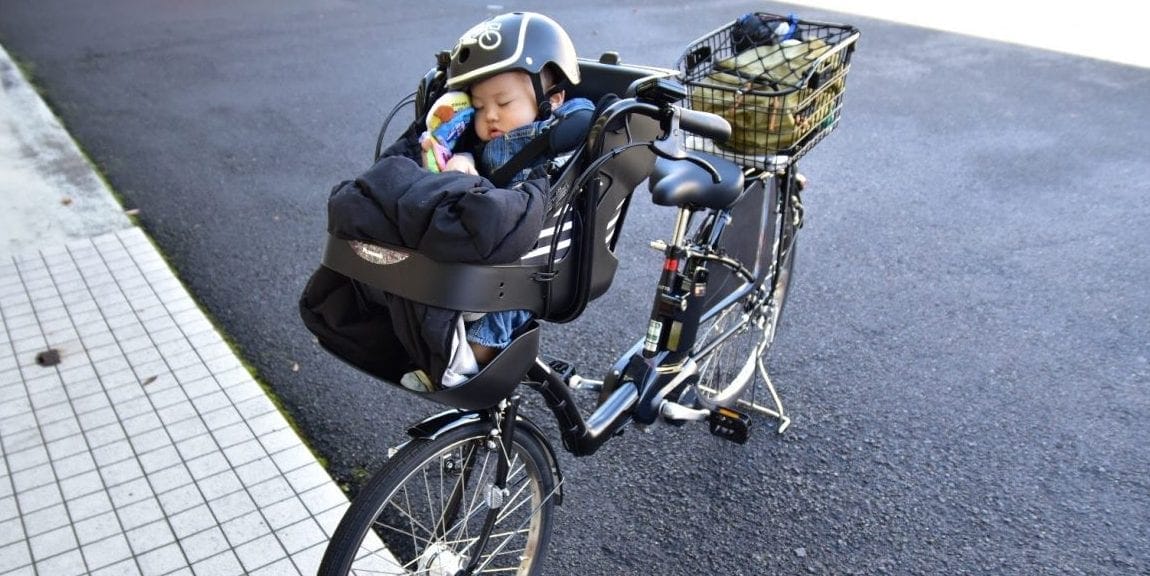 専門店に聞いた 子ども乗せ自転車おすすめ7選 選び方まるわかりガイド Frame フレイム 専門店に聞いた 子ども乗せ自転車おすすめ7選 選び方まるわかりガイド Frame フレイム