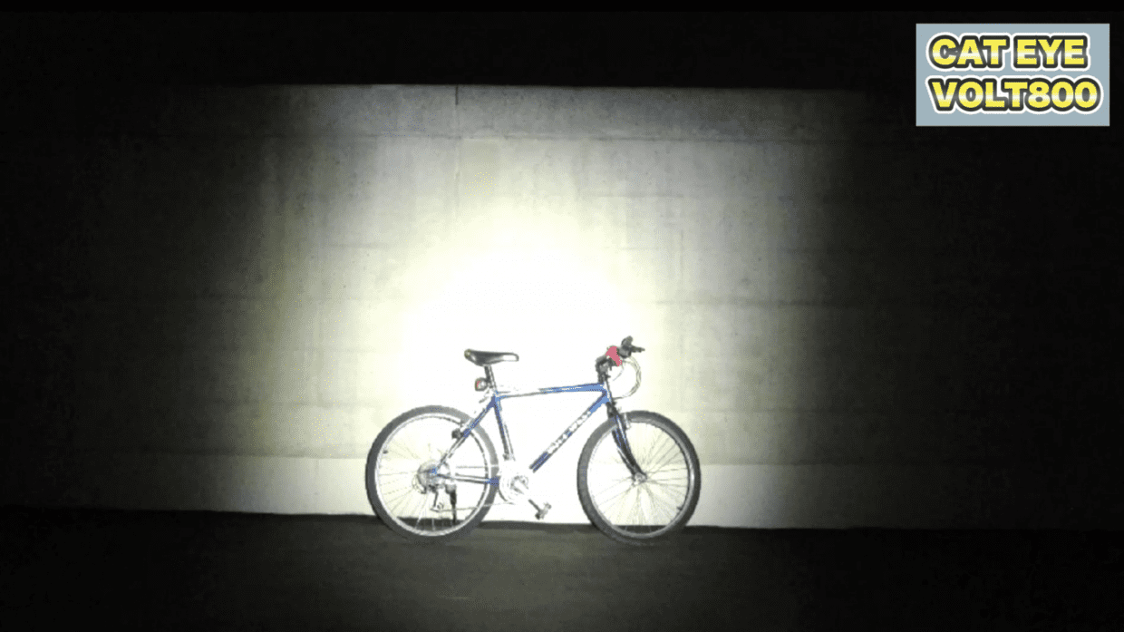 おすすめ 明るい 自転車用ライト3選を徹底比較 Frame フレイム