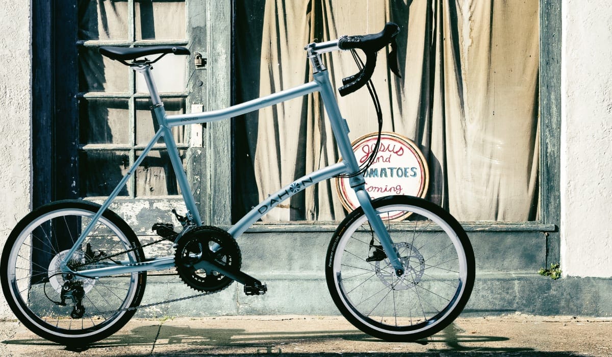 21年最新 Dahon ダホン ミニベロ 折りたたみ自転車おすすめ全15台 Frame フレイム 21年最新 Dahon ダホン ミニベロ 折りたたみ自転車おすすめ全15台 Frame フレイム