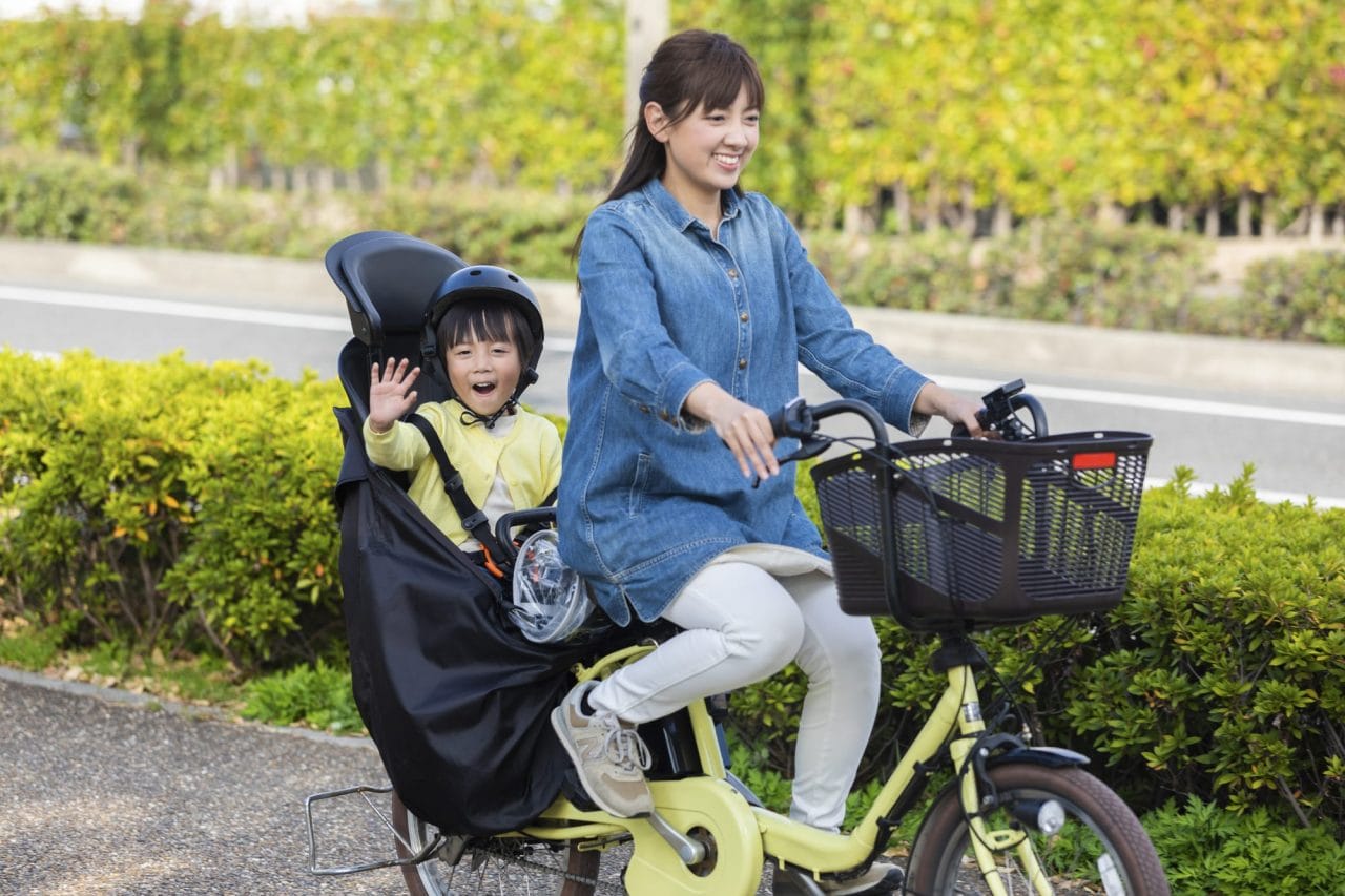 安い子供乗せ電動アシスト自転車はどれ 安く買う方法やおすすめを紹介 Frame フレイム